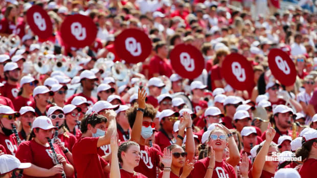 HuskerMax Practice Report 9-14-21 Tuesday, Oklahoma week